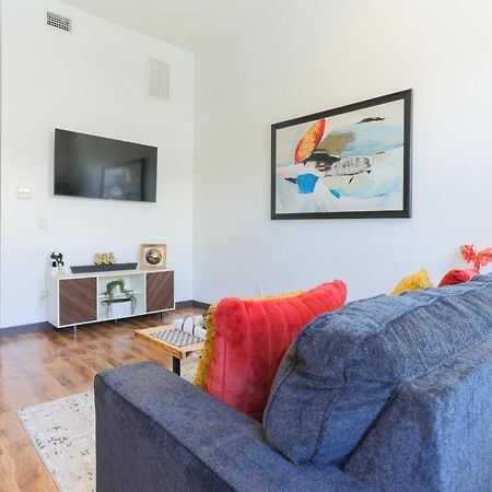 Old West Studio Lofts West Тампа Экстерьер фото